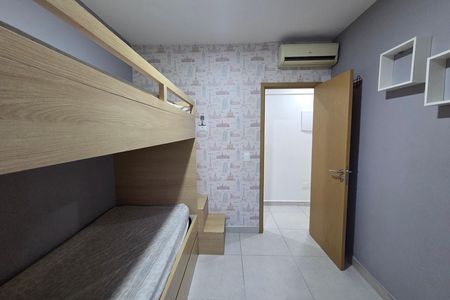Apartamento para alugar com 75m², 2 quartos e 2 vagasQuarto 2