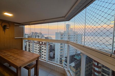 Apartamento para alugar com 75m², 2 quartos e 2 vagasVaranda
