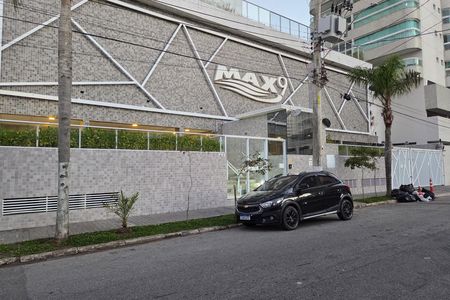 Apartamento para alugar com 75m², 2 quartos e 2 vagasFachada