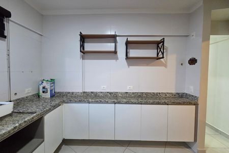 Apartamento para alugar com 75m², 2 quartos e 2 vagasCozinha