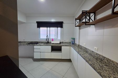 Apartamento para alugar com 75m², 2 quartos e 2 vagasCozinha