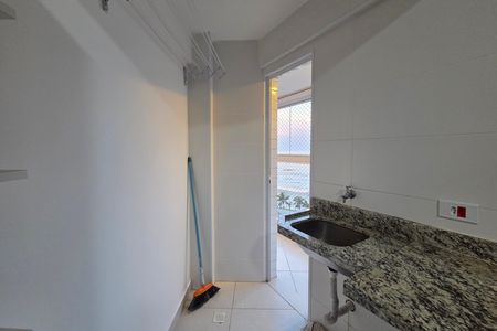 Apartamento para alugar com 75m², 2 quartos e 2 vagasCozinha