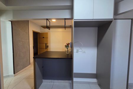 Apartamento para alugar com 75m², 2 quartos e 2 vagasCozinha
