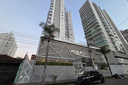 Apartamento para alugar com 75m², 2 quartos e 2 vagasFachada