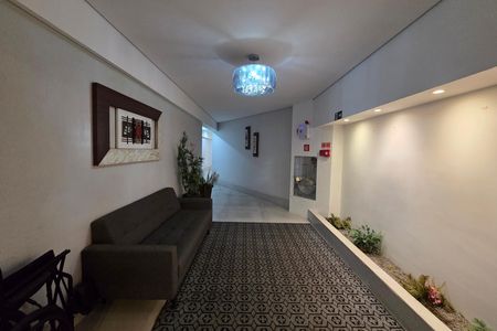 Apartamento para alugar com 75m², 2 quartos e 2 vagasÁrea comum