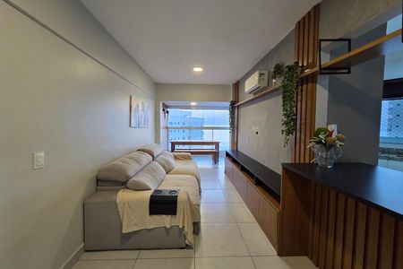 Apartamento para alugar com 75m², 2 quartos e 2 vagasSala