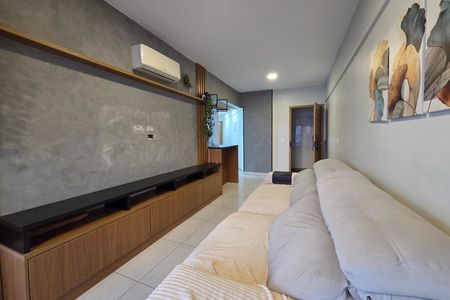 Apartamento para alugar com 75m², 2 quartos e 2 vagasSala