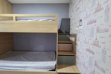 Apartamento para alugar com 75m², 2 quartos e 2 vagasQuarto 2