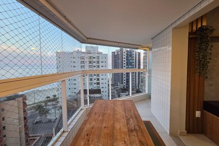 Apartamento para alugar com 75m², 2 quartos e 2 vagasVaranda