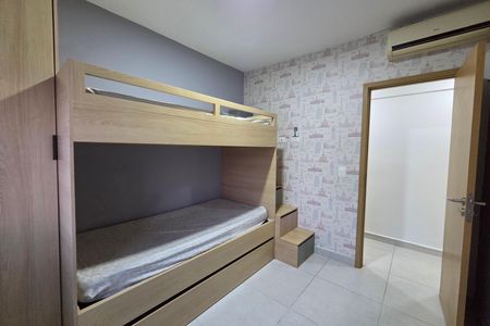 Apartamento para alugar com 75m², 2 quartos e 2 vagasQuarto 2