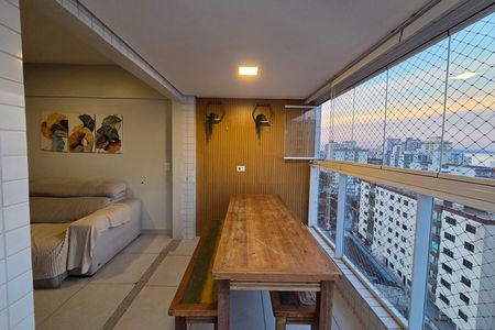 Apartamento para alugar com 75m², 2 quartos e 2 vagasVaranda