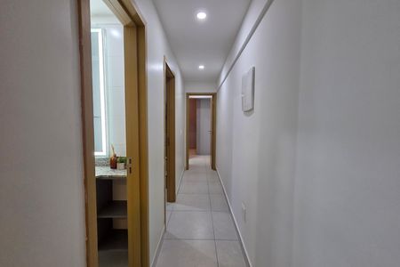 Apartamento para alugar com 75m², 2 quartos e 2 vagasCozinha