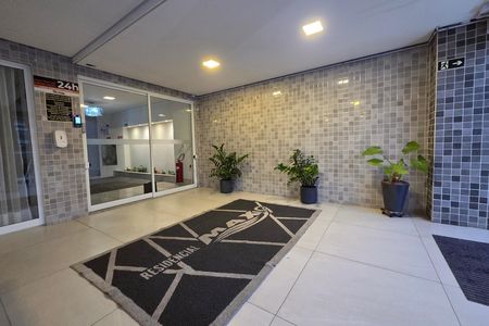 Apartamento para alugar com 75m², 2 quartos e 2 vagasÁrea comum