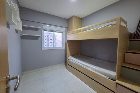 Apartamento para alugar com 75m², 2 quartos e 2 vagasQuarto 2