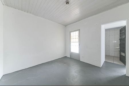 Sala de casa para alugar com 2 quartos, 50m² em Capão Redondo, São Paulo