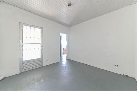 Casa para alugar com 2 quartos, 50m² em Capão Redondo, São Paulo