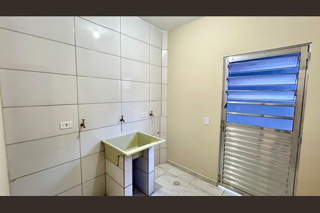 Casa para alugar com 2 quartos, 63m² em Vila Carmela Ii, Guarulhos
