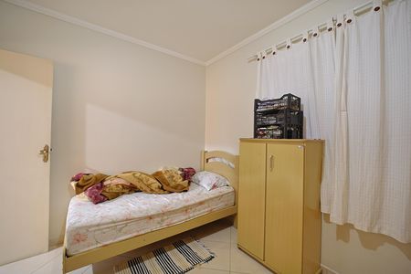 Quarto 1 de casa para alugar com 2 quartos, 80m² em Vila Marieta, São Paulo