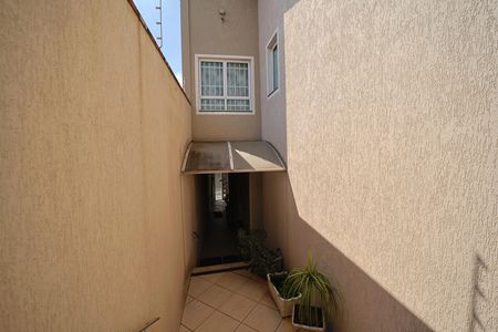 Área comum de casa para alugar com 2 quartos, 80m² em Vila Marieta, São Paulo