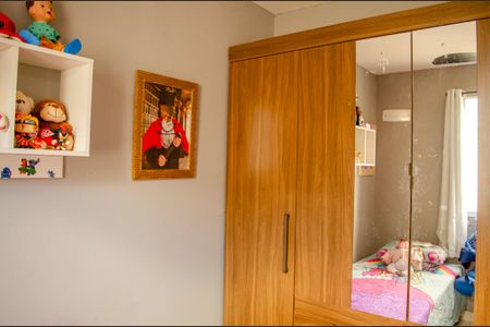 Apartamento à venda com 50m², 2 quartos e 1 vaga Apartamento à venda com 50m², 2 quartos e 1 vagaQuarto 1