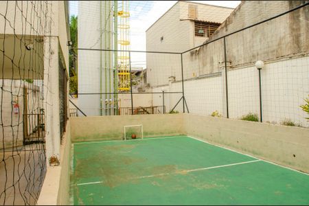 Apartamento à venda com 50m², 2 quartos e 1 vaga Apartamento à venda com 50m², 2 quartos e 1 vagaQuadra Esportiva