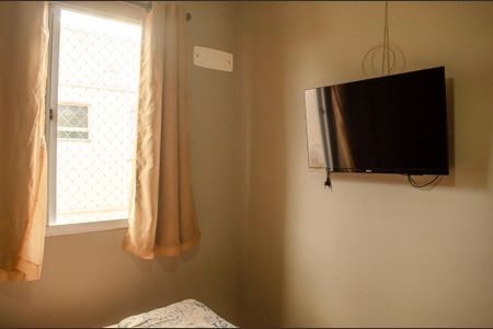 Apartamento à venda com 50m², 2 quartos e 1 vaga Apartamento à venda com 50m², 2 quartos e 1 vagaQuarto 2