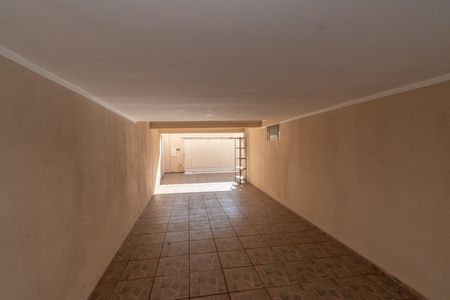 Garagem de casa para alugar com 4 quartos, 380m² em Parque Santo Antonio (nova Veneza), Sumaré