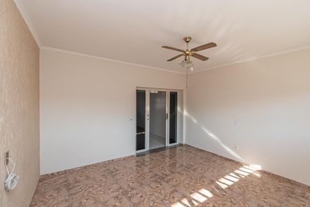 Sala de TV de casa à venda com 4 quartos, 380m² em Parque Santo Antonio (nova Veneza), Sumaré