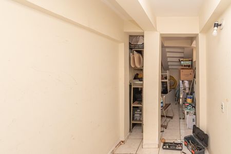 Casa para alugar com 380m², 4 quartos e 10 vagasDepósito