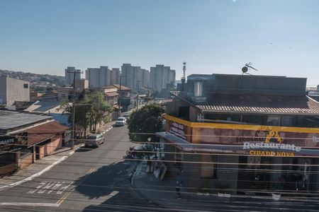 Vista da Sacada de casa para alugar com 4 quartos, 380m² em Parque Santo Antonio (nova Veneza), Sumaré