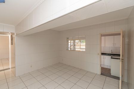 Casa para alugar com 380m², 4 quartos e 10 vagasSala de Jantar