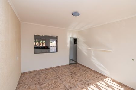 Casa para alugar com 380m², 4 quartos e 10 vagasSala de Estar
