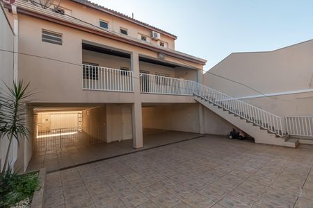 Quintal de casa para alugar com 4 quartos, 380m² em Parque Santo Antonio (nova Veneza), Sumaré
