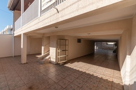 Casa para alugar com 380m², 4 quartos e 10 vagasGaragem