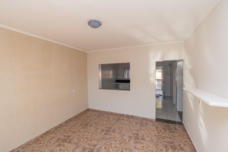 Casa para alugar com 380m², 4 quartos e 10 vagasSala de Estar