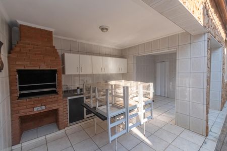 Casa para alugar com 380m², 4 quartos e 10 vagasChurrasqueira