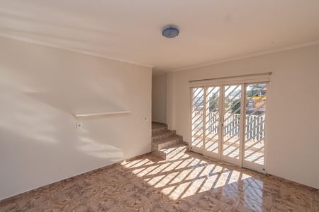 Sala de Estar de casa à venda com 4 quartos, 380m² em Parque Santo Antonio (nova Veneza), Sumaré