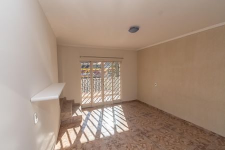Casa para alugar com 380m², 4 quartos e 10 vagasSala de Estar