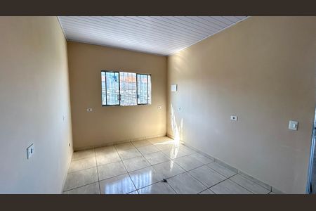 Sala de casa para alugar com 2 quartos, 63m² em Vila Carmela Ii, Guarulhos