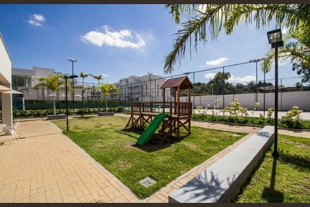 Apartamento à venda com 86m², 3 quartos e 1 vaga Apartamento à venda com 86m², 3 quartos e 1 vagaPlayground