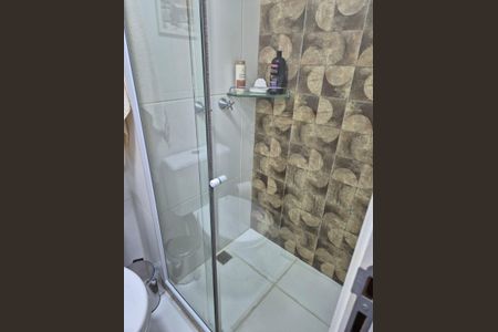 Apartamento à venda com 86m², 3 quartos e 1 vaga Apartamento à venda com 86m², 3 quartos e 1 vagaBanheiro