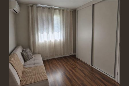 Quarto de apartamento à venda com 3 quartos, 86m² em Campo Grande, Rio de Janeiro