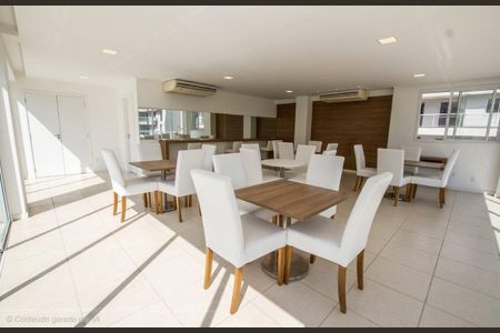 Apartamento à venda com 86m², 3 quartos e 1 vaga Apartamento à venda com 86m², 3 quartos e 1 vagaSalão de Festas