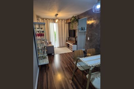 Apartamento à venda com 3 quartos, 86m² em Campo Grande, Rio de Janeiro