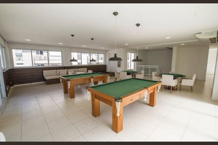 Apartamento à venda com 86m², 3 quartos e 1 vaga Apartamento à venda com 86m², 3 quartos e 1 vagaSalão de Jogos