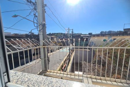 Apartamento para alugar com 32m², 1 quarto e sem vaga Apartamento para alugar com 32m², 1 quarto e sem vagaCozinha e Área de Serviço