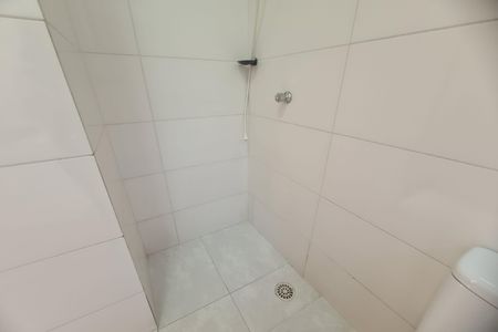 Banheiro de apartamento para alugar com 1 quarto, 32m² em Jardim Sao Jose (sao Mateus), São Paulo