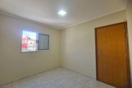 Quarto de apartamento para alugar com 1 quarto, 32m² em Jardim Sao Jose (sao Mateus), São Paulo