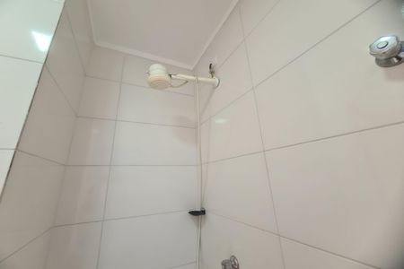 Banheiro de apartamento para alugar com 1 quarto, 32m² em Jardim Sao Jose (sao Mateus), São Paulo