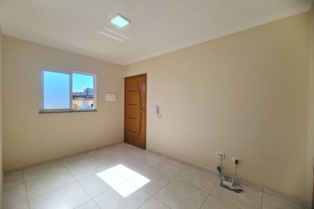 Sala de apartamento para alugar com 1 quarto, 32m² em Jardim Sao Jose (sao Mateus), São Paulo